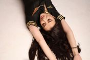 Alia Phuket escort