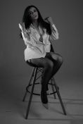 Alia Phuket escort