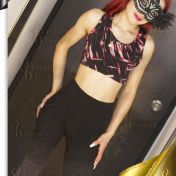 ERICA EROTICAS Bogota D.C. escort