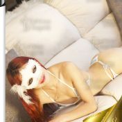 ERICA EROTICAS Bogota D.C. escort