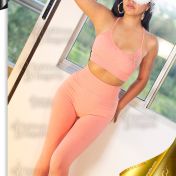 MARIBEL EROTICAS Bogota D.C. escort