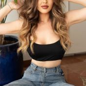Tory Milan escort