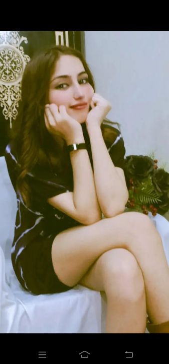 Arlin Masqat escort