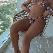Selina001 Dubai escort