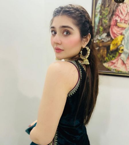 Islamabad Girls Sindh escort