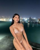 Hot Kirn Mumbai escort