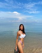 Hot Kirn Mumbai escort