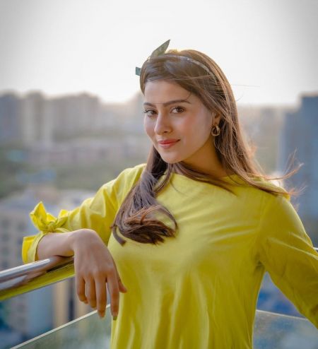 Saba Sindh escort