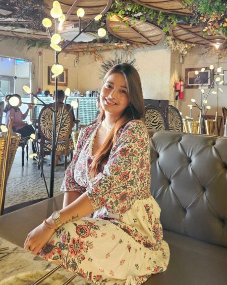 Janvi independent Bangalore escort