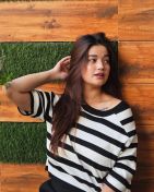 Janvi independent Bangalore escort