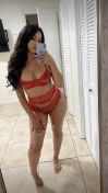 Evelyn Natalie Jeddah escort