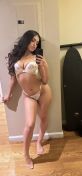 Evelyn Natalie Jeddah escort
