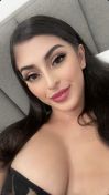 Evelyn Natalie Jeddah escort