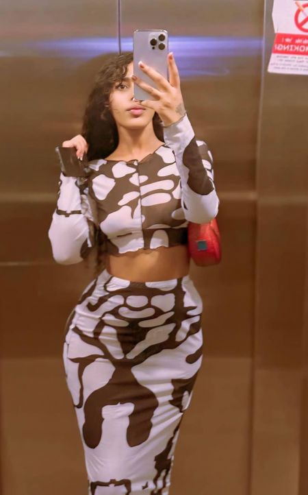 Kiya Addis Ababa escort