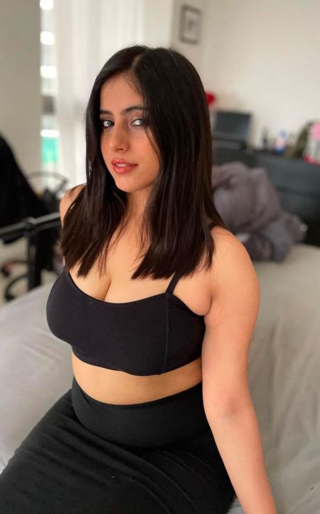 Dipika Kuwait City escort