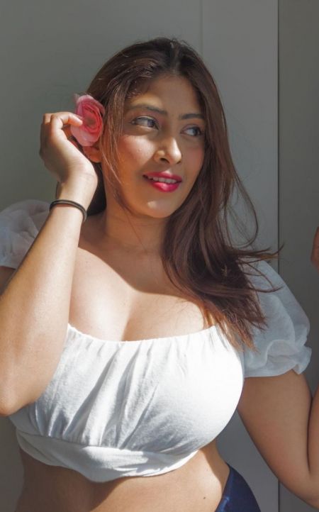 Zoya Punjab escort