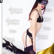 TATIANA EROTICAS Bogota D.C. escort