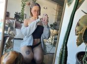Bliss Shanghai escort