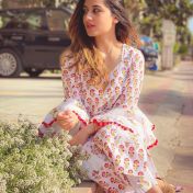 Pooja Sindh escort