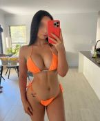 Liana Antwerpen escort