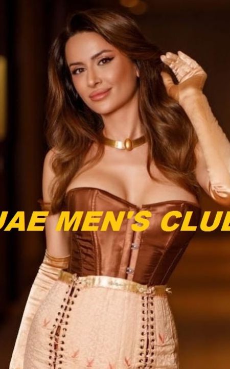 Kamila Zagreb escort