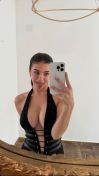 Cindy Jeddah escort