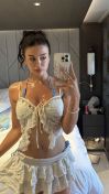 Cindy Jeddah escort