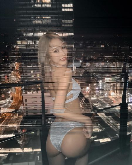 Harachan sunshine model WhatsApp@+447449788415 mykonos escort