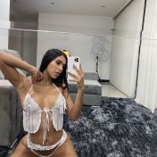 Betty Beirut escort
