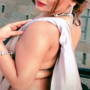 Roselyn Oberoi Hyderabad escort