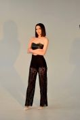 Ginni Milano escort