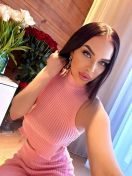 Ginni Milano escort