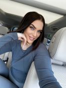 Ginni Milano escort