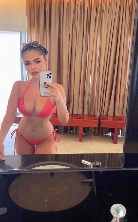 Masti Girl Delhi escort