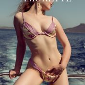 Celine Stockholm escort