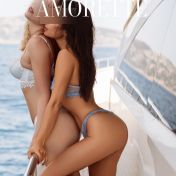 Anna Frankfurt escort