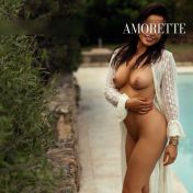 Anna Frankfurt escort