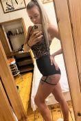 Ilona Phuket escort