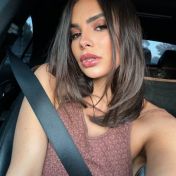 Angela São Paulo escort
