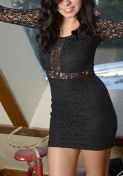 Model Zoya Farukhi Chennai escort