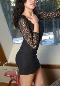 Model Zoya Farukhi Chennai escort