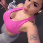 Cathalina Tbilisi escort