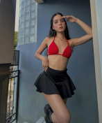 Gerny khan Nagoya escort