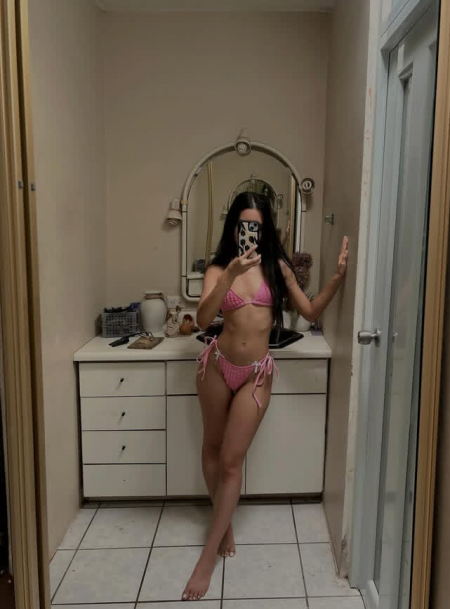 Gerny khan Nagoya escort