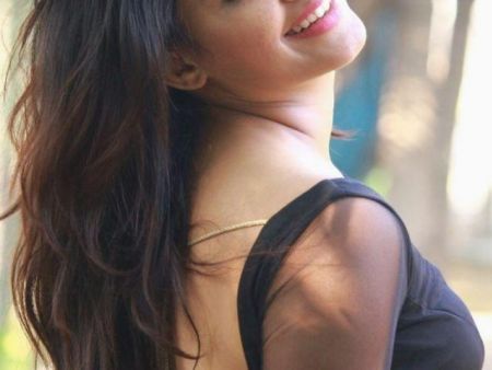 Priya Basu Mumbai escort