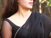 Priya Basu Mumbai escort