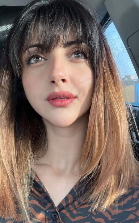 Alisha Sindh escort