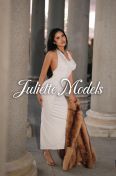 Olivia Madrid escort