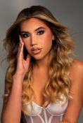 Tiffany Dubai escort