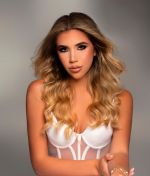 Tiffany Dubai escort